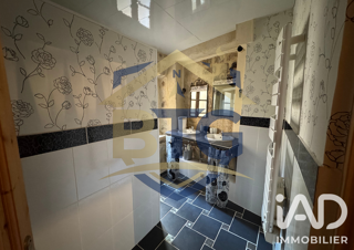  Maison à vendre 4 pièces 90 m²