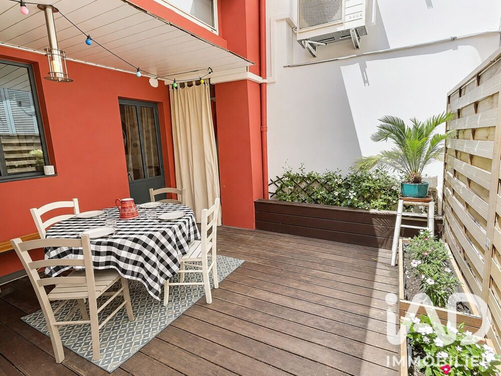 Vente Appartement Vente Appartement 4 pièces Nice