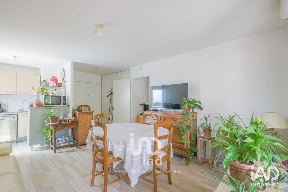 Vente Appartement Vente Appartement 2 pièces Amfreville-la-mi-voie