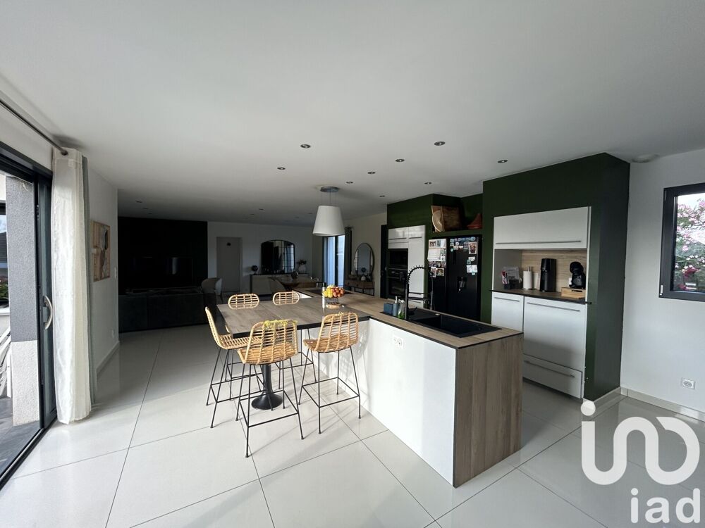 Vente Maison/villa 7 pièces