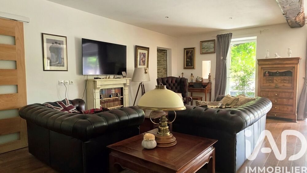 à vendre  Maison Le Tour-du-Parc (56370)