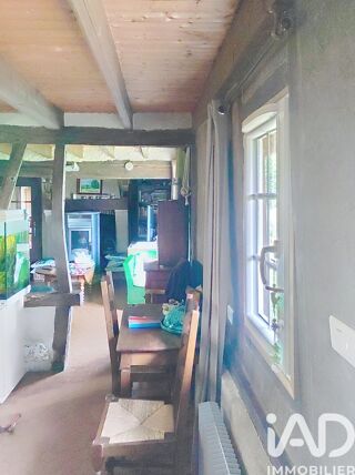  Maison � vendre 5 pi�ces 97 m�