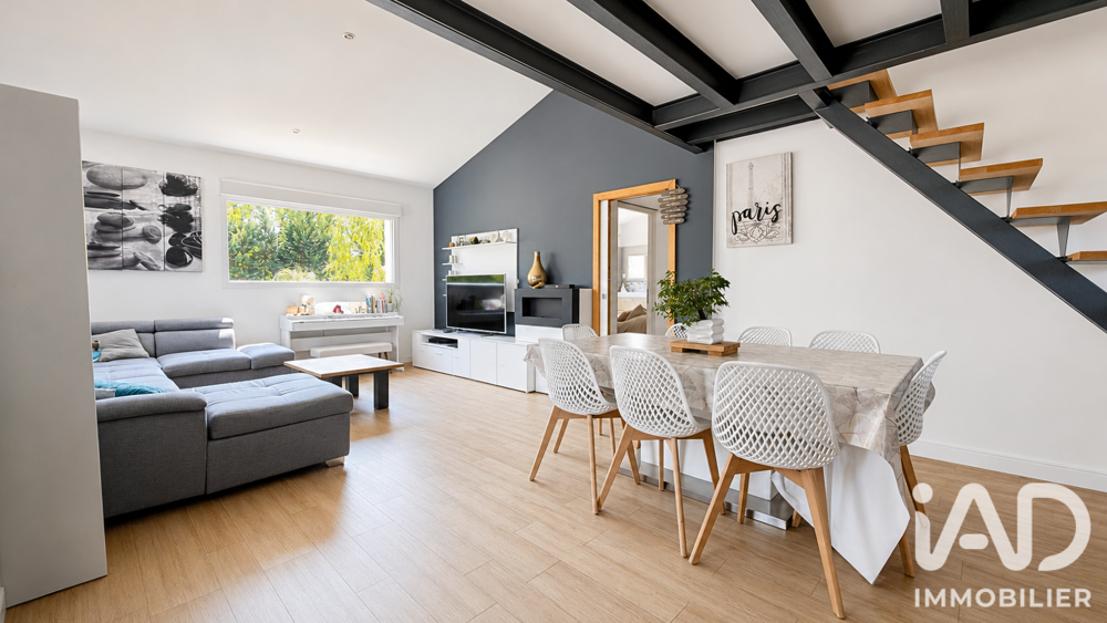 Vente Maison de campagne 5 pièces