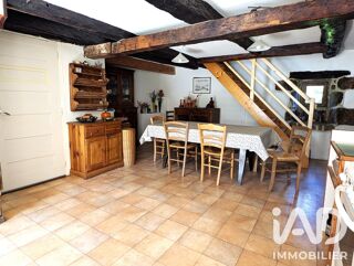  Maison à vendre 8 pièces 185 m²