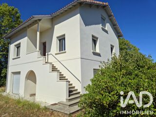  Maison à vendre 7 pièces 152 m²