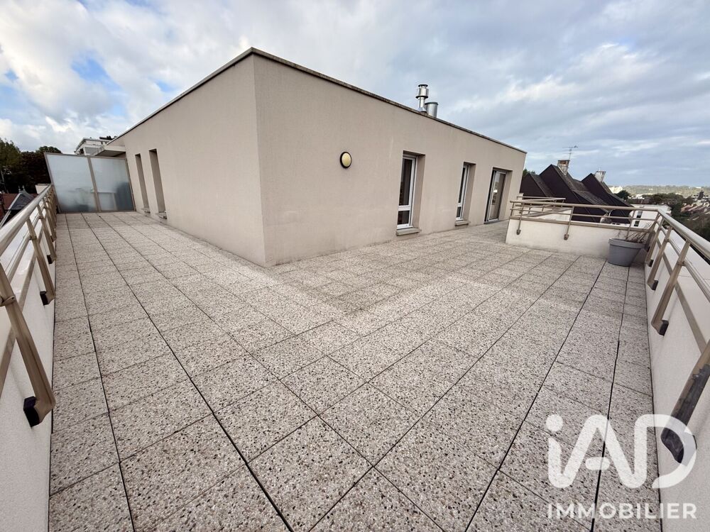 Vente Appartement Vente Appartement 4 pièces Rouen