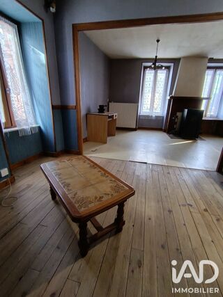  Immeuble à vendre 114 m²
