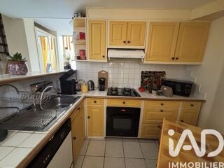  Maison à vendre 4 pièces 69 m²