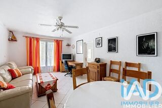  Appartement � vendre 2 pi�ces 40 m�