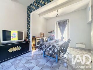 Vente Appartement Vente Duplex 5 pièces Saint-laurent-de-la-cabrerisse
