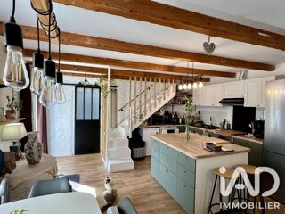  Maison à vendre 5 pièces 100 m²