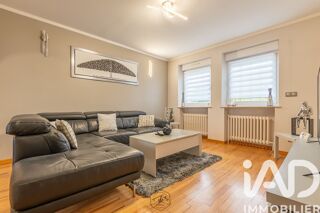  Maison à vendre 5 pièces 140 m²