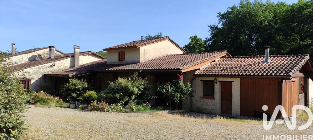Vente Domaine 15 pièces