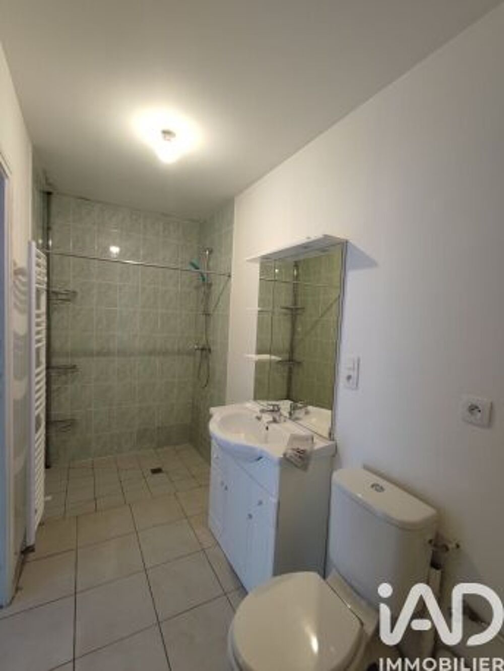 Vente Maison Vente Maison/villa 5 pièces Livarot