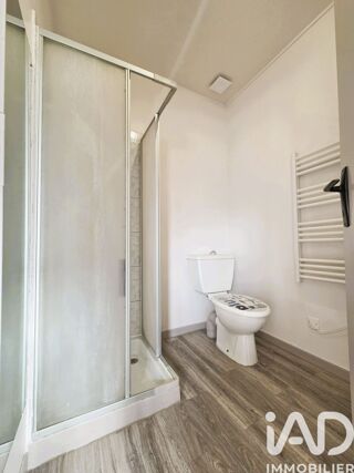  Appartement � vendre 1 pi�ce 17 m�