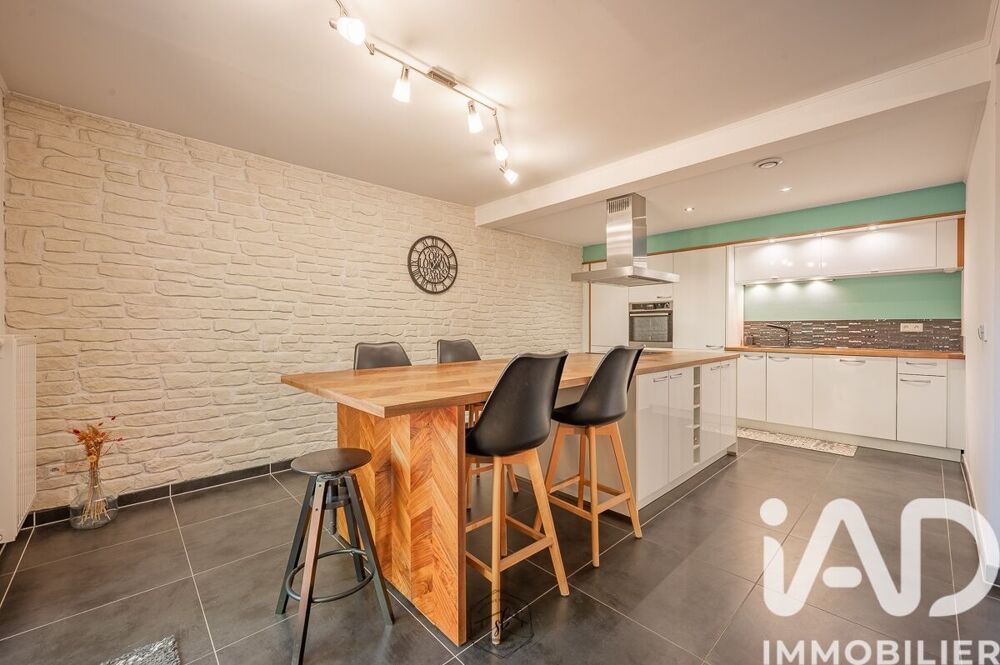 Vente Appartement 5 pièces