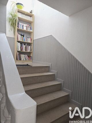  Appartement à vendre 5 pièces 132 m²
