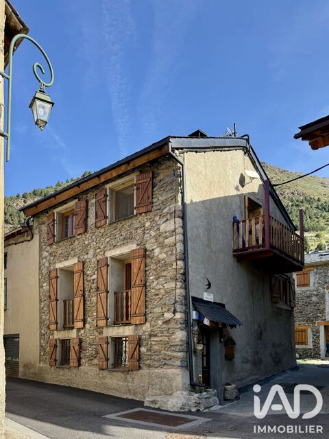   Vente Maison de village 4 pièces Maison - 4 pièce(s) - 96 m²