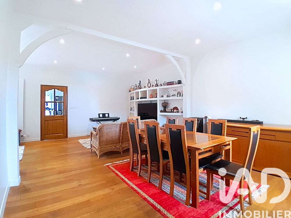 Vente Maison traditionnelle 6 pièces