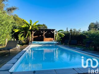  Maison � vendre 8 pi�ces 183 m�