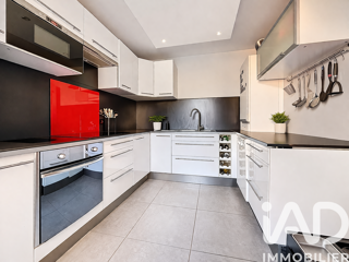  Appartement à vendre 4 pièces 79 m²