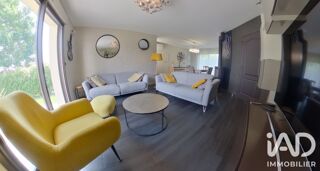  Maison à vendre 7 pièces 139 m²