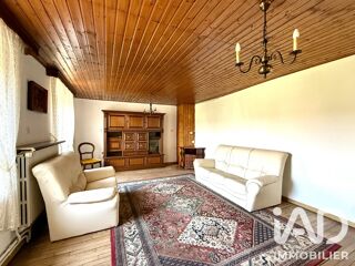  Maison à vendre 5 pièces 235 m²