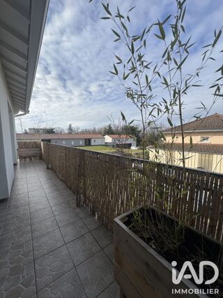  Maison à vendre 6 pièces 140 m²
