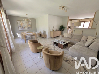  Maison à vendre 6 pièces 137 m²