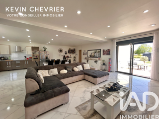  Maison à vendre 5 pièces 170 m²
