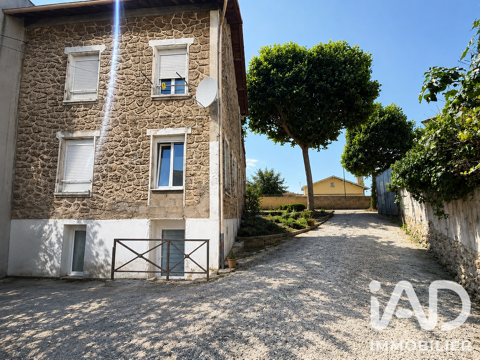 Vente Boutique/Local commercial 321 m&sup2; 1100000 94470 Boissy-saint-léger