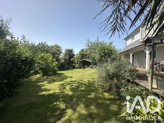  Maison à vendre 5 pièces 165 m²