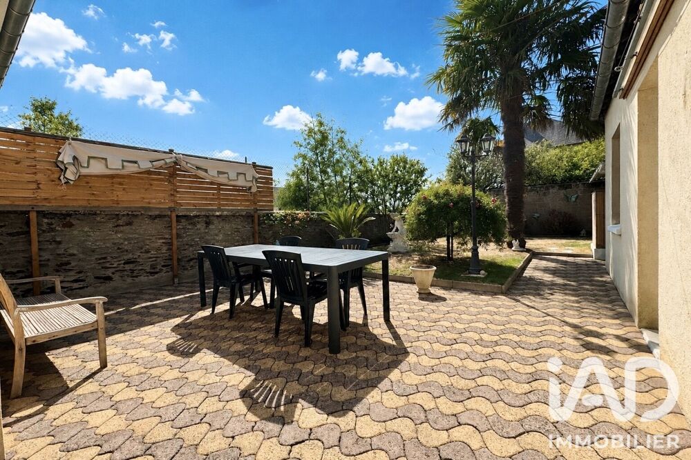 Vente Maison Vente Maison/villa 7 pièces Saint-lô