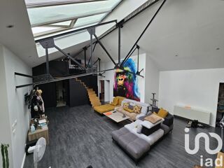  Appartement � vendre 5 pi�ces 131 m�