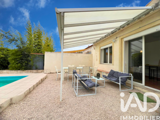  Maison à vendre 6 pièces 167 m²