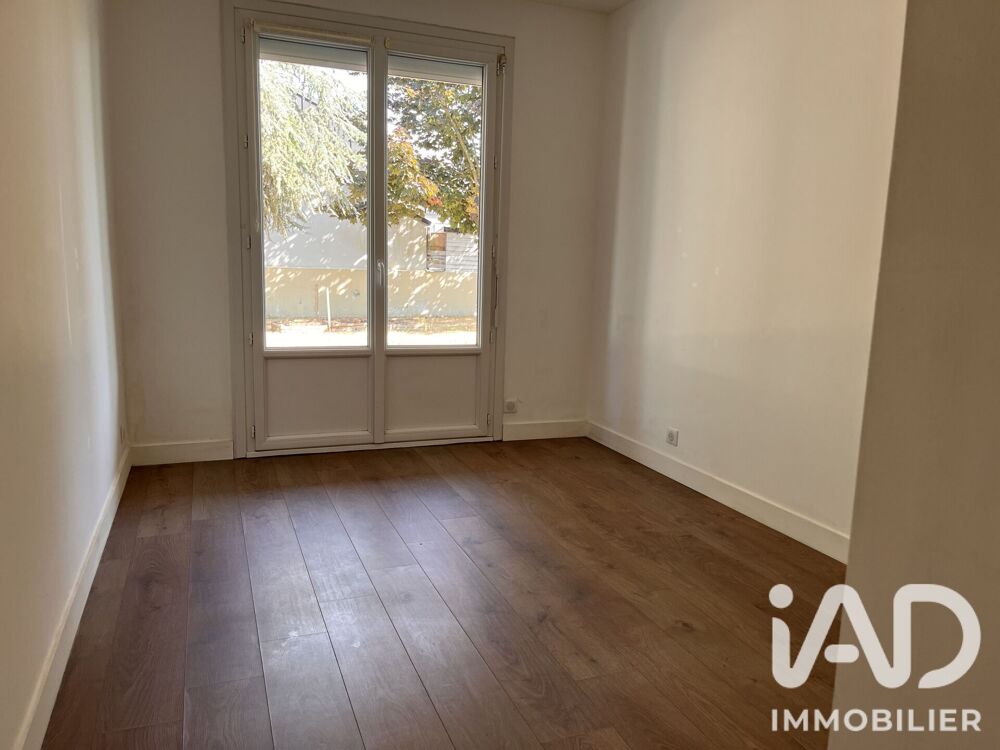 Vente Maison Vente Maison/villa 5 pièces Rezé