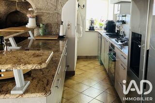  Maison à vendre 7 pièces 194 m²