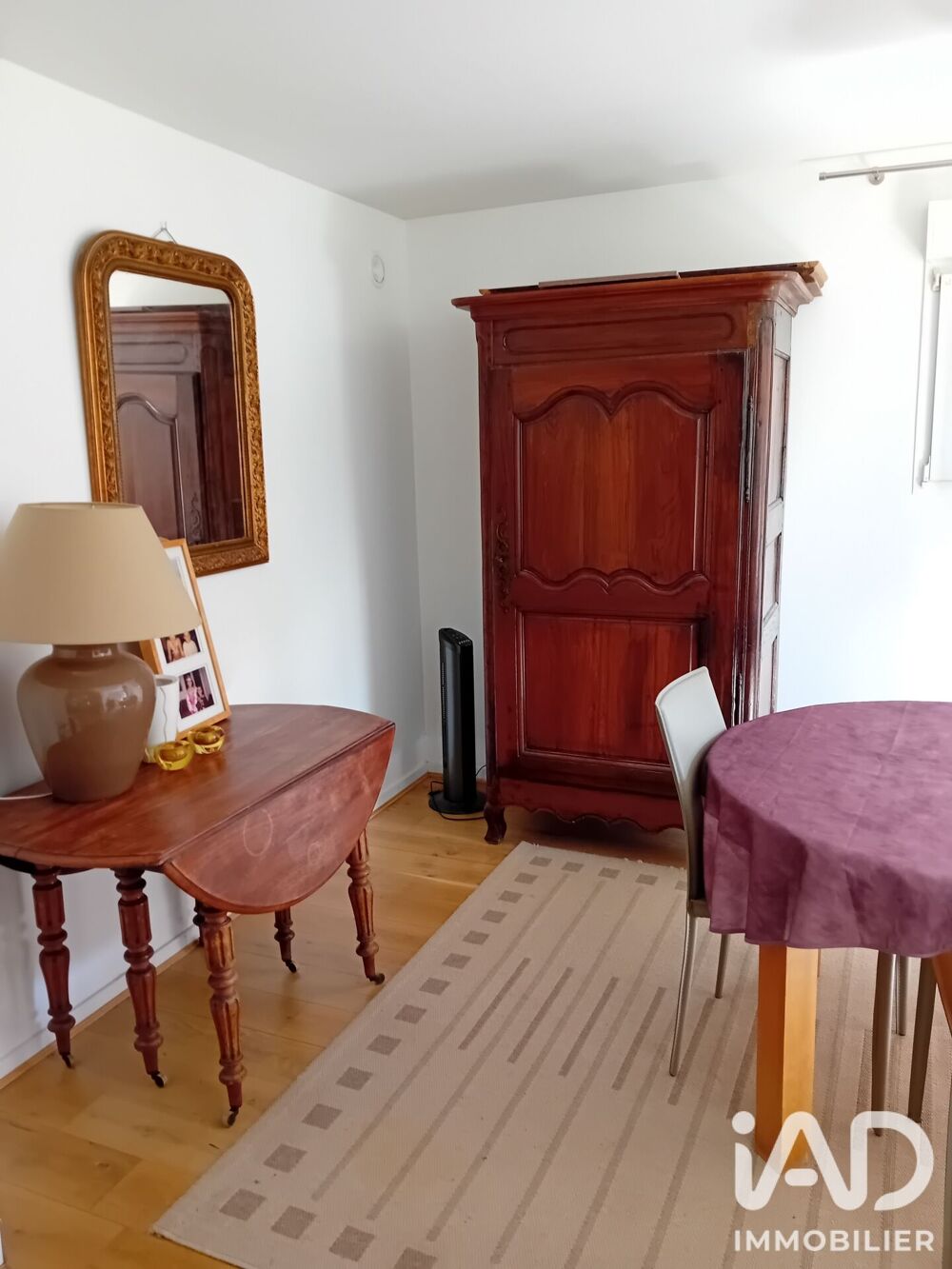 Vente Duplex 5 pièces