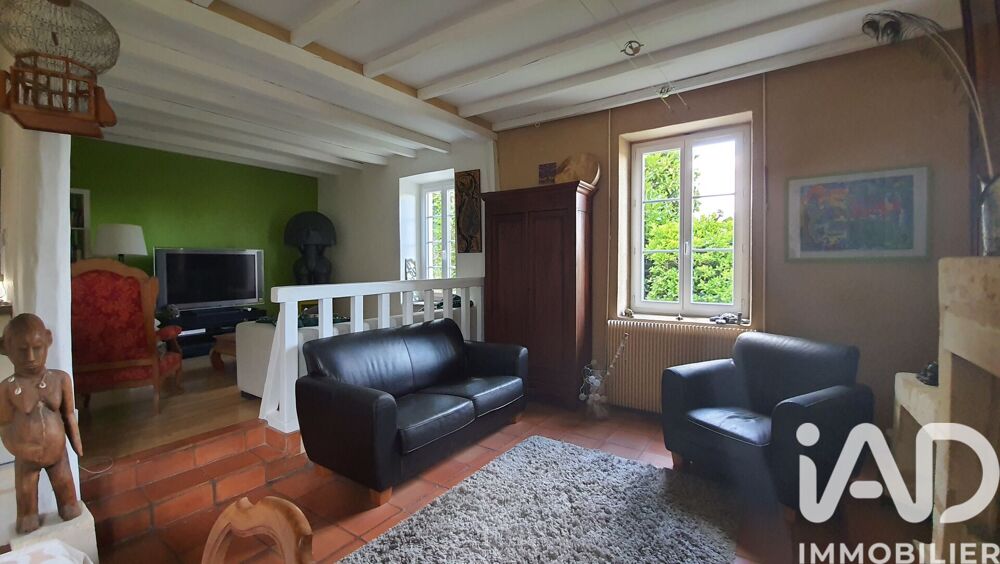 Vente Maison Vente Maison/villa 7 pièces Camarsac