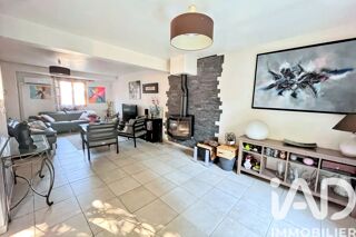  Maison à vendre 5 pièces 129 m²
