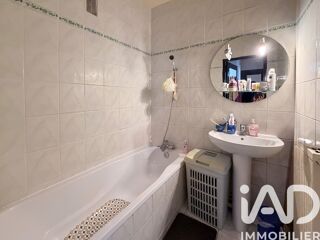  Appartement à vendre 3 pièces 57 m²