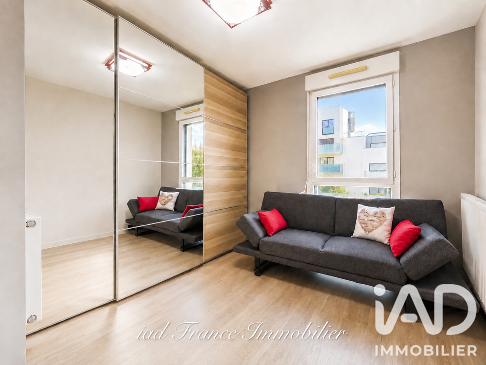 Vente Appartement Vente Appartement 3 pièces Carrières-sous-poissy