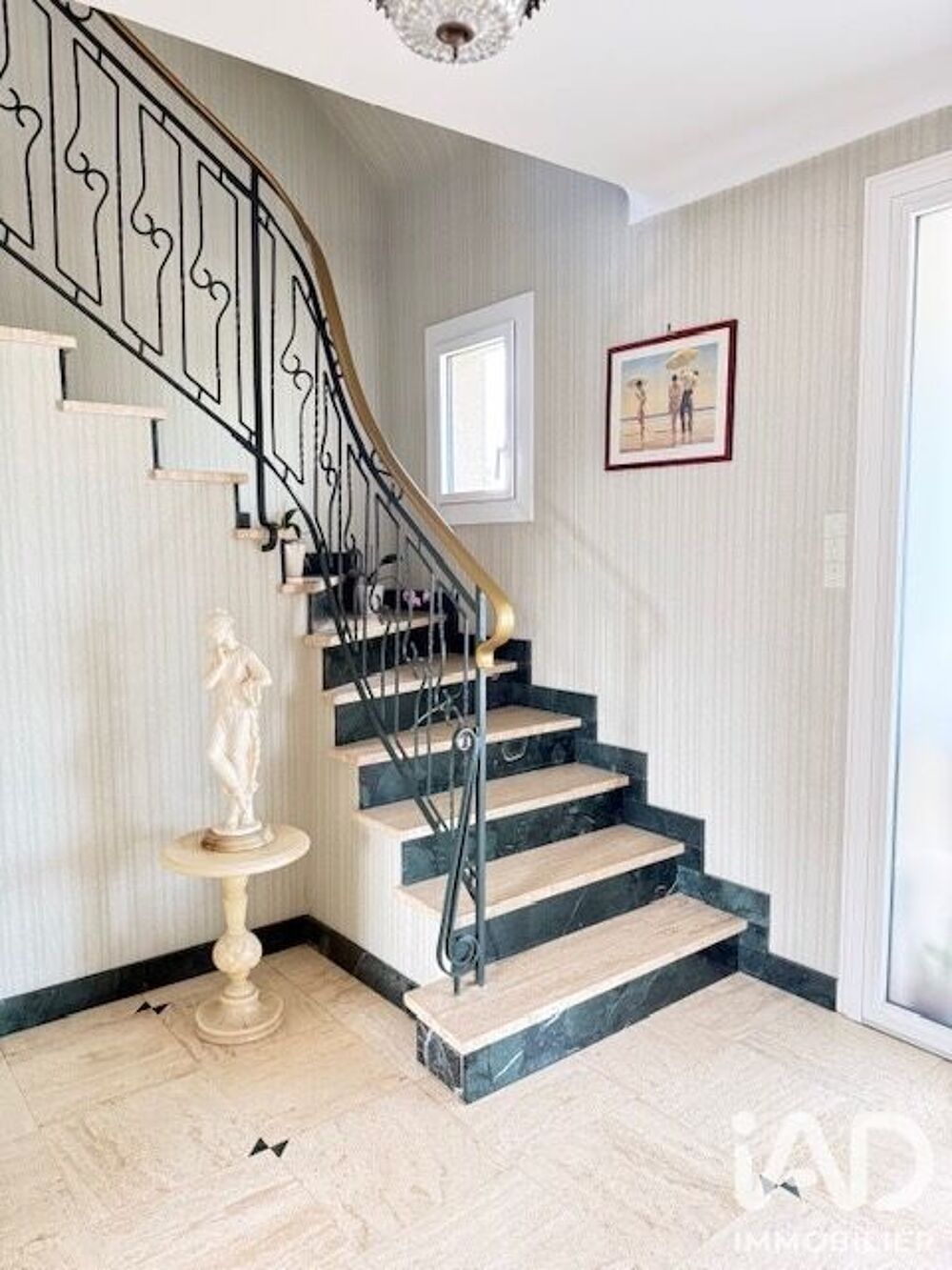 Vente Maison d'architecte 7 pièces