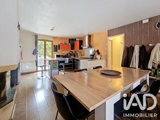  Maison à vendre 7 pièces 111 m²