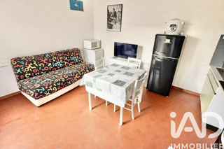  Appartement à vendre 2 pièces 30 m²