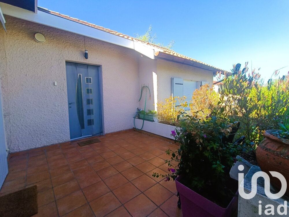 Vente Maison Vente Maison traditionnelle 6 pièces Arcachon