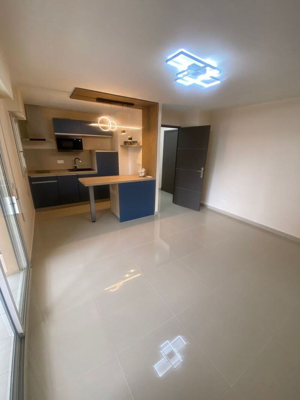 Appartement, 3 pièces, Frejus