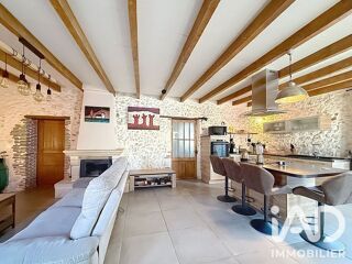  Maison à vendre 4 pièces 81 m²