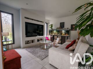  Maison à vendre 5 pièces 121 m²