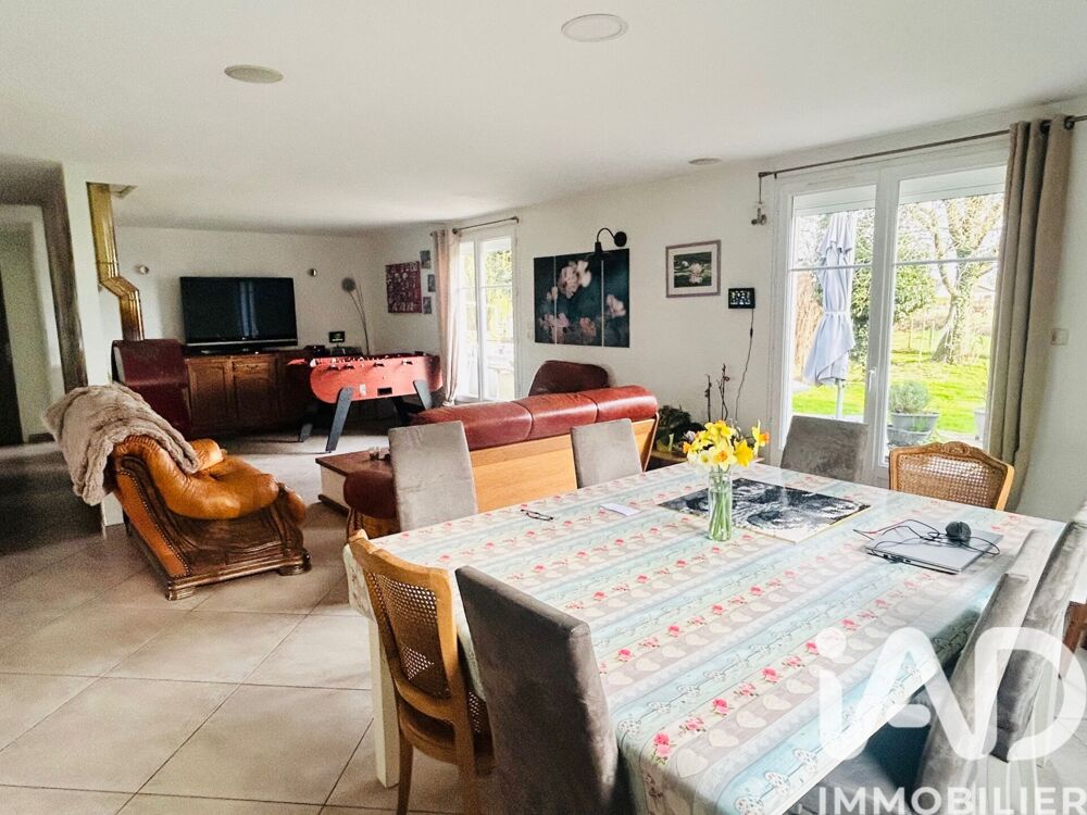 Vente Pavillon 5 pièces
